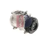 AKS Dasis Kompressor, Klimaanlage 851033N