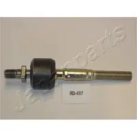 Japanparts Axialgelenk, Spurstange RD-497