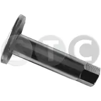 STC Lenker, Radaufhängung T439277