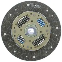 AISIN DO-009 Kupplungsscheibe für SSANGYONG KORANDO (KJ) 22-Zähne