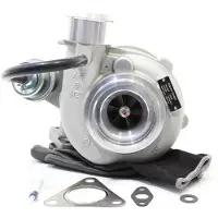 ALANKO Lader, Aufladung 10901785 für Ford