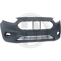Diederichs Stoßfänger HD Priority Parts 1476850
