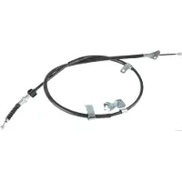 HERTH+BUSS JAKOPARTS Seilzug, Feststellbremse J3922125