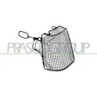 PRASCO Blinkleuchte OP0274113