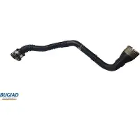 BUGIAD 82265 Turbo Ladeluftschlauch für RENAULT KANGOO Express (FW0/1) KANGOO / GRAND KANGOO (KW0/1) KANGOO BE BOP (KW0/1)