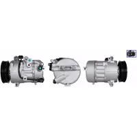 Lucas Kompressor, Klimaanlage ACP01310