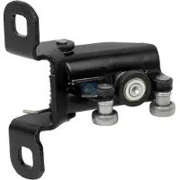 DT Spare Parts Stoßfänger 13.87518
