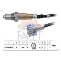 EPS Lambdasonde Made in Italy - OE Equivalent 1.998.092