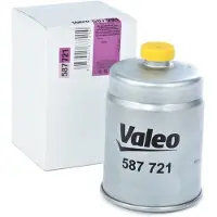 Valeo Kraftstofffilter 587721