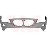 VAN WEZEL Stoßstange Stoßfänger für BMW X1 (E84) Grundiert 0678576