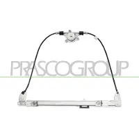 PRASCO Fensterheber rn026w012 vorne links für RENAULT