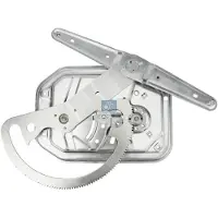 DT Spare Parts Fensterheber 1.22358