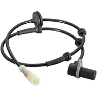 Hella ABS Sensor Raddrehzahl für HONDA CIVIC VI Hatchback (EJ, EK) 6PU 012 806-641
