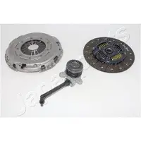 Japanparts Kupplungssatz KF-K52