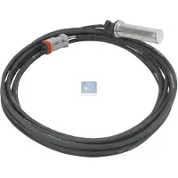 DT Spare Parts ABS Sensor Raddrehzahl 6.61912