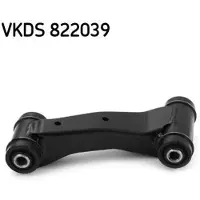 Skf Lenker, Radaufhängung VKDS 822039
