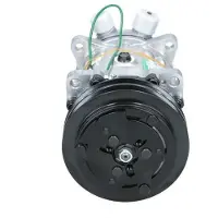 BV PSH Kompressor, Klimaanlage Sanden Huayu New 090.555.131.907