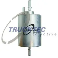 TRUCKTEC AUTOMOTIVE Kraftstofffilter 07.38.029 für AUDI A6 Avant (4F5, C6) Leitungsfilter
