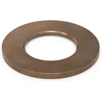 Quooker Rosette Seifenspender Messing Patina BRSDPTB