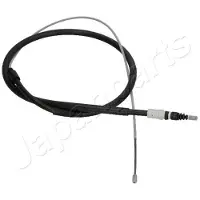 Japanparts Seilzug, Feststellbremse BC-0628