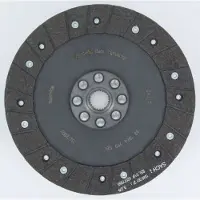 SACHS Performance Kupplungsscheibe Performance 881864 999529