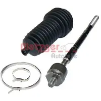 METZGER Axialgelenk, Spurstange KIT + 51020848