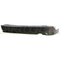 PRASCO Stoßfänger Premium fd4281081 hinten für Ford