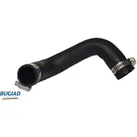 BUGIAD Ladeluftschlauch [Hersteller-Nr. 82311] für Fiat