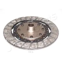 Japanparts Kupplungsscheibe DF-113