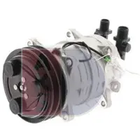 AKS Dasis Kompressor, Klimaanlage 858456N