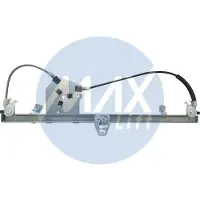 Max Fensterheber WFT126-L