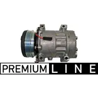 MAHLE ORIGINAL Kompressor Klimaanlage ACP 1043 000P