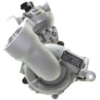 ALANKO Lader, Aufladung 10901355