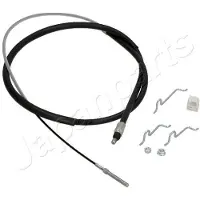 Japanparts Seilzug, Feststellbremse BC-0103