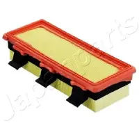 Japanparts Luftfilter Quality Tested FA-0700JM