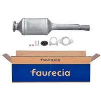 Hella Katalysator Easy2Fit PARTNERED with Faurecia 8LE 366 051-321