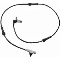 VEMO ABS Sensor Raddrehzahl Vorne für LAND ROVER Range Rover Sport (L320) V48-72-0028