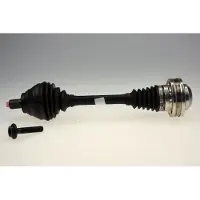 SPIDAN Antriebswelle GKN Automotive OE-Technologie 50° 36122