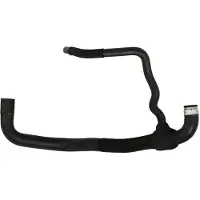 Gates Kühlerschlauch Wasserschlauch für FIAT Scudo Kastenwagen (220) 05-3207