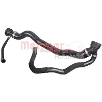 METZGER Kühlerschlauch Wasserschlauch für BMW 5 Touring (F11) 2422072