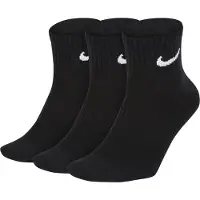 Nike Everyday Lightweight Kurze Socken 3 Paare