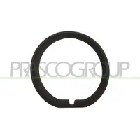 PRASCO Zier-/Schutzleiste, Stoßfänger MN7041239