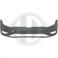 Diederichs Stoßfänger HD Priority Parts 2217051