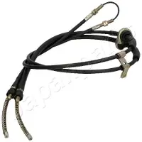 Japanparts Seilzug, Feststellbremse BC-824