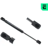OPTIMAL Gasfeder Motorhaubendämpfer 289mm für BMW X5 (E53) 640N AG-50444