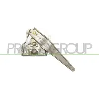 PRASCO Fensterheber ty089w064 hinten links für TOYOTA
