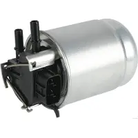 HERTH+BUSS JAKOPARTS Kraftstofffilter J1331070