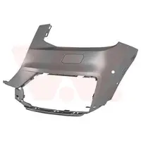 VAN WEZEL Stoßfänger 0374565