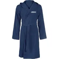 Arena Unisex Bademantel Zeppelin