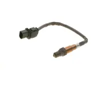 Bosch Lambdasonde [Hersteller-Nr. 0258017353] für Mercedes-Benz, Smart